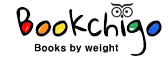 bookchigo - banner logo